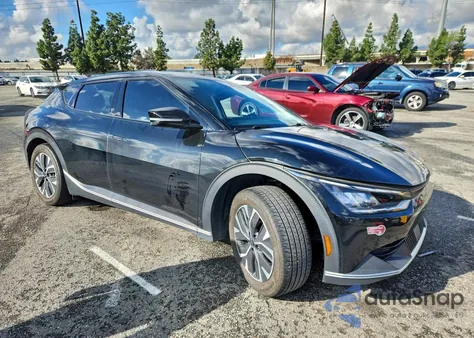 2024 Kia Ev6 Light из США, поврежденный, VIN KNDC34LA5R5215065